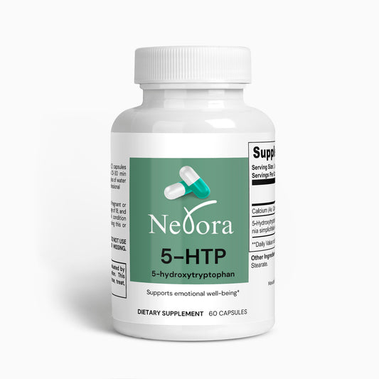 5-HTP