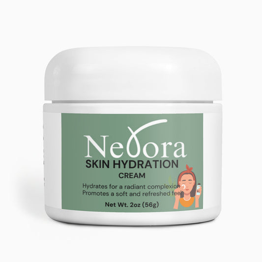 Skin Hydration Cream