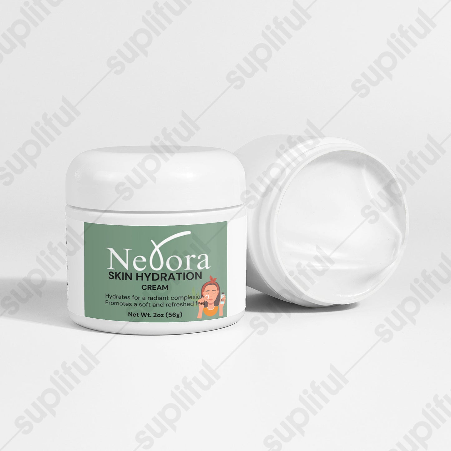 Skin Hydration Cream