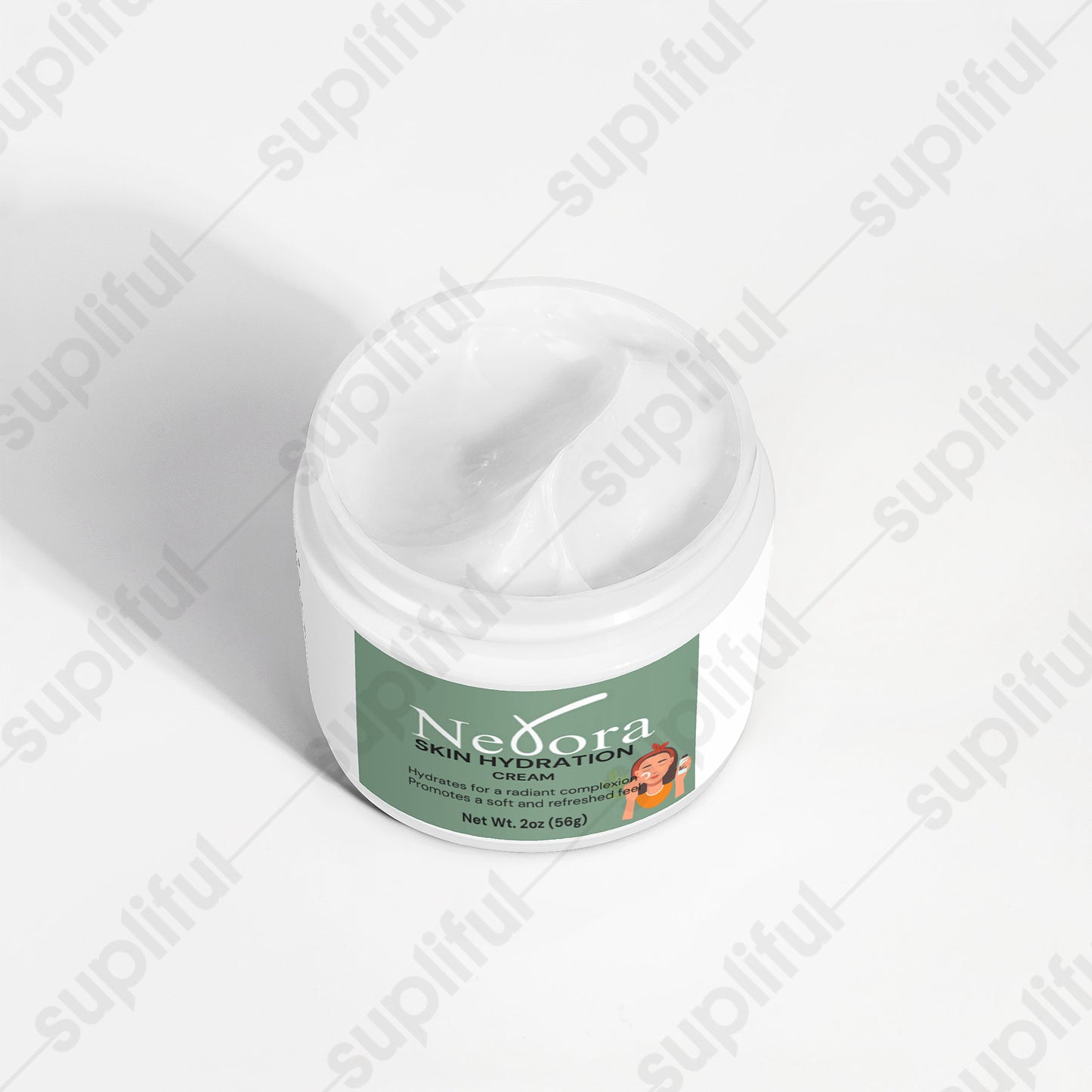 Skin Hydration Cream