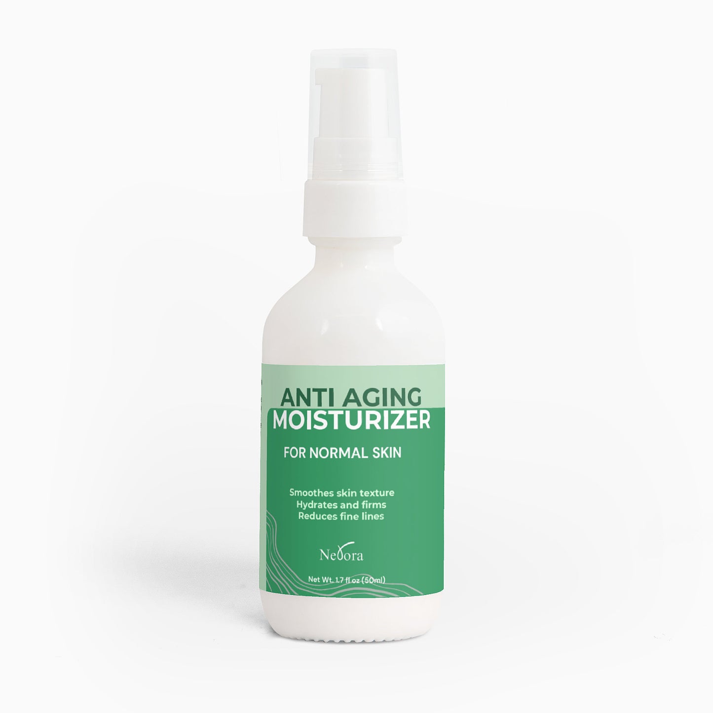 Anti Aging Moisturizer for Normal Skin