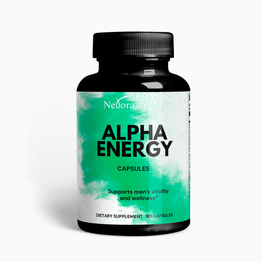 Alpha Energy