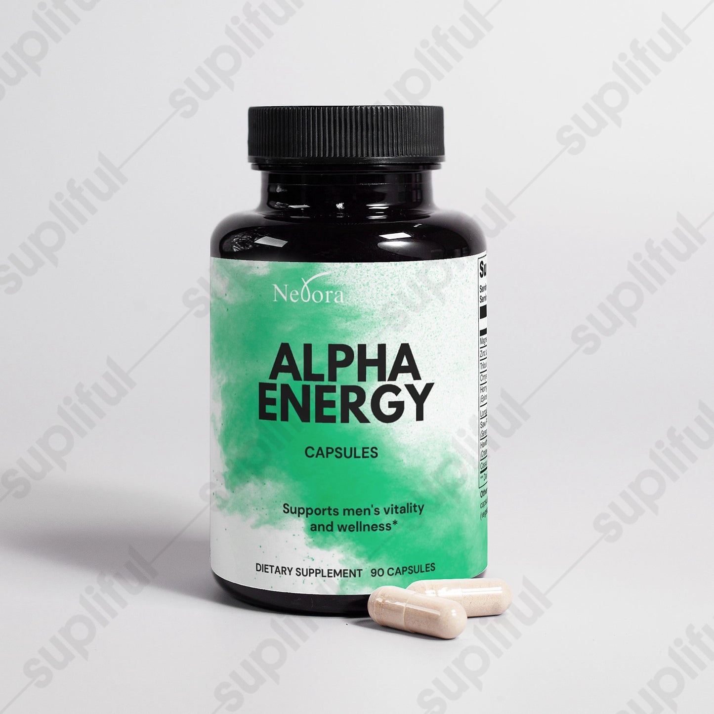 Alpha Energy