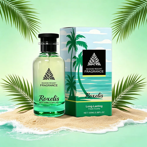 Roxelis Seaside Resort Eau de Parfum 100ml
