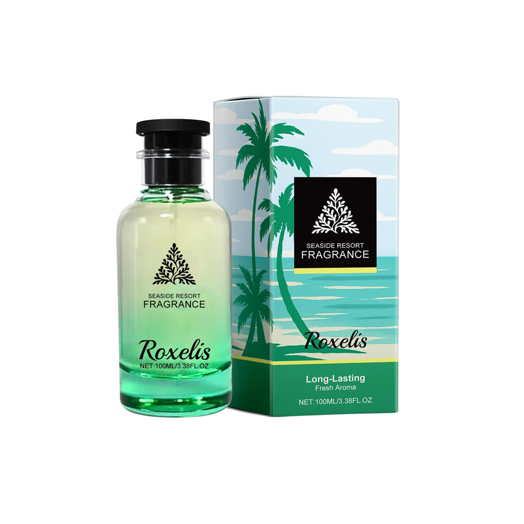 Roxelis Seaside Resort Eau de Parfum 100ml